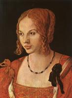 Durer, Albrecht - Oil Painting